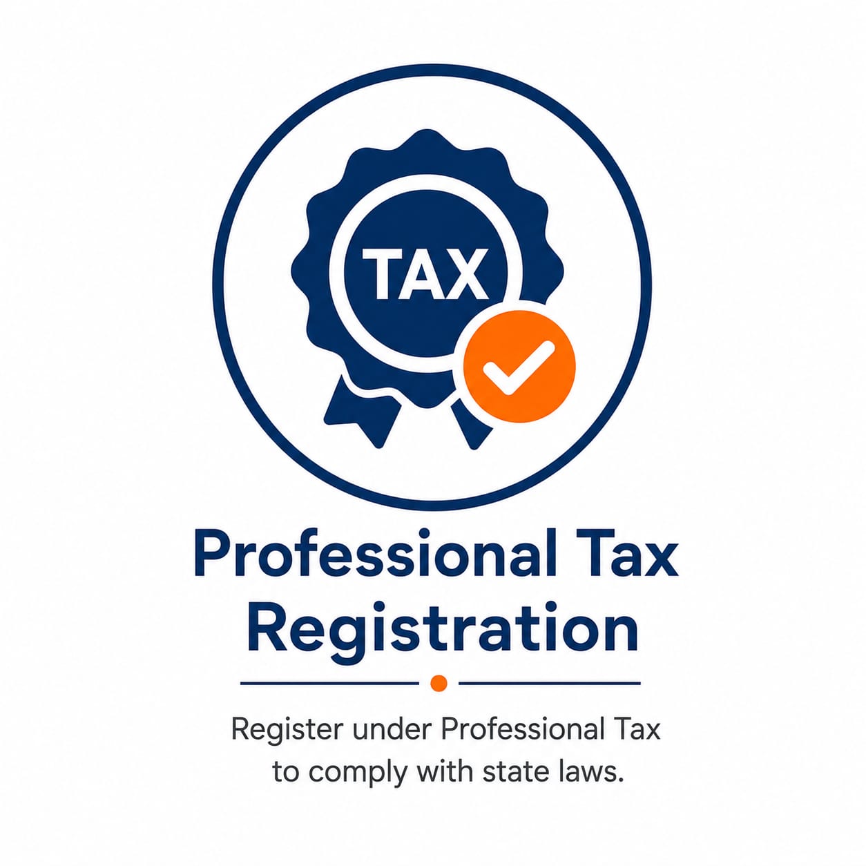 Professional Tax Registration